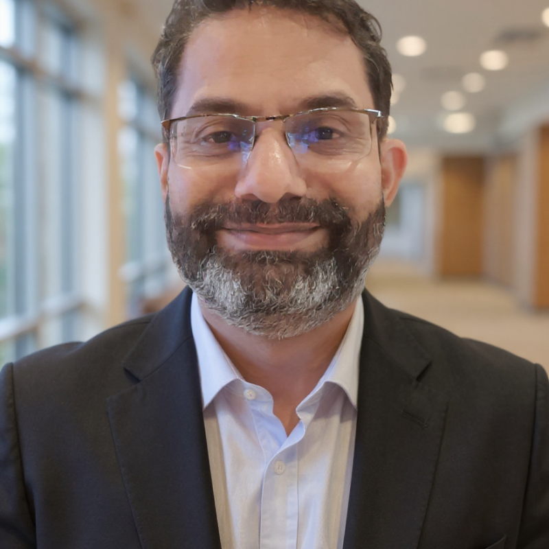 Nishant Thorat - Founder of CloudYali